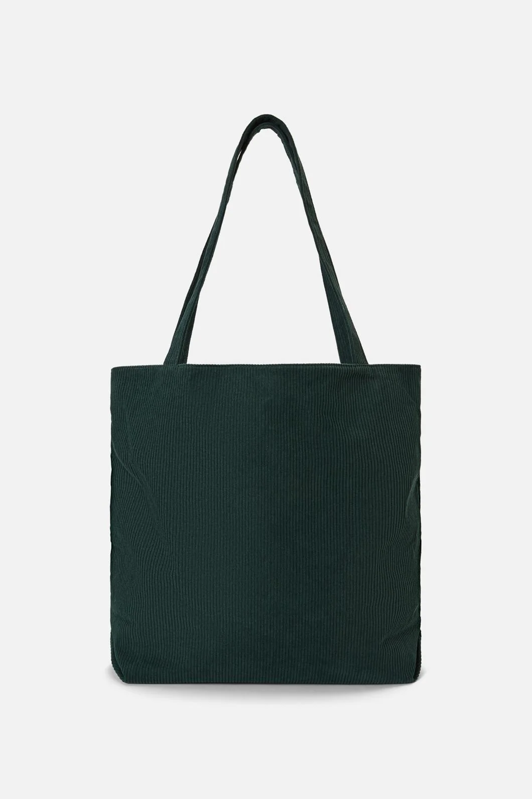 Cockatoo Cord Tote