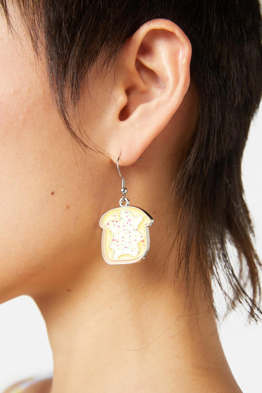 Fairy Bread Earrings