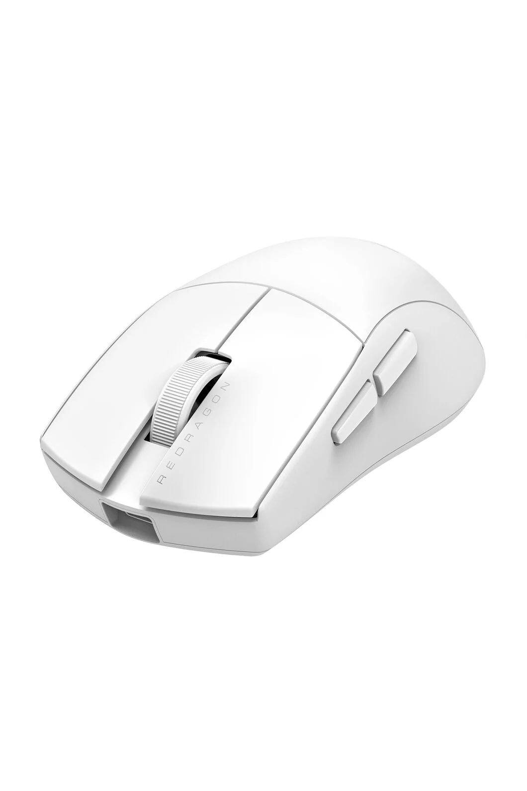 M916-PRO-4K K1ng Pro Mouse (White)
