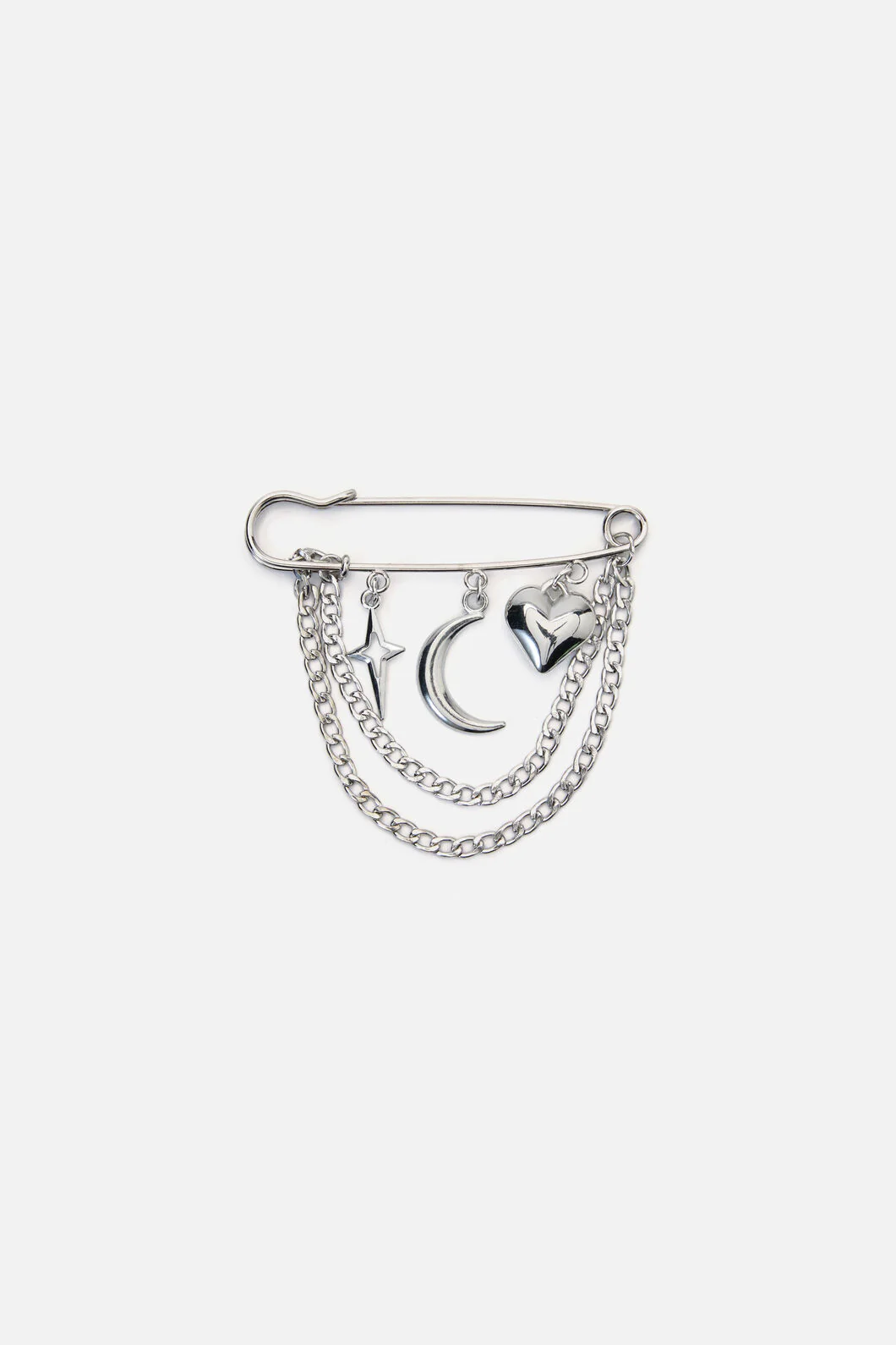 Celestial Kilt Pin