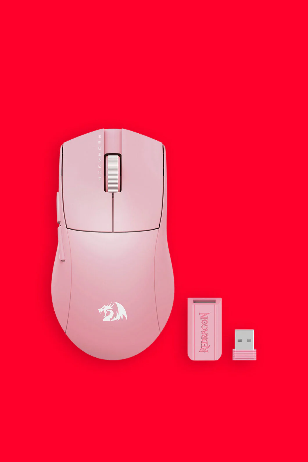 M916P-PRO-4K K1ng Pro Mouse