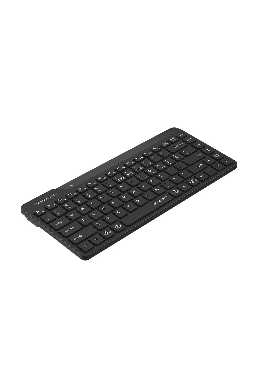 FBK22 AS Nano Receiver Compact Keyboard