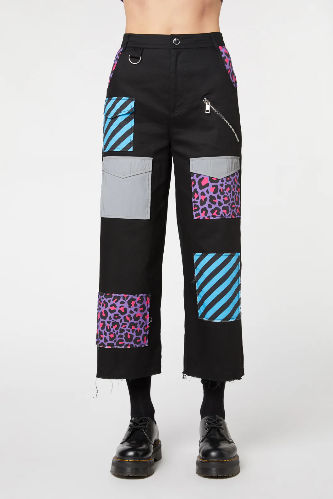 Major Meow Cargo Pant