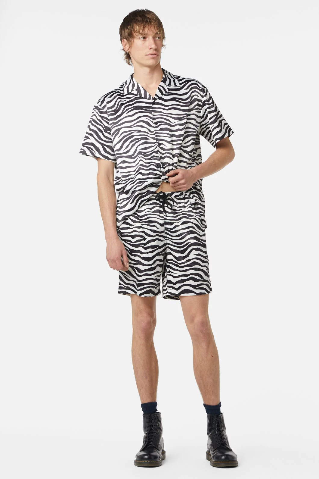 Call Of The Wild Trunk