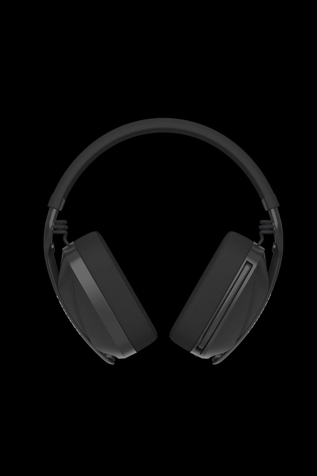 GR280 All-in-1 W&W Headset (Sports black)