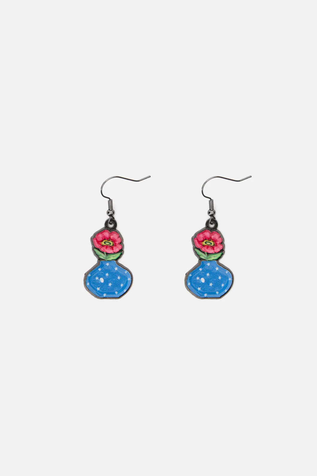 Still Life Earrings
