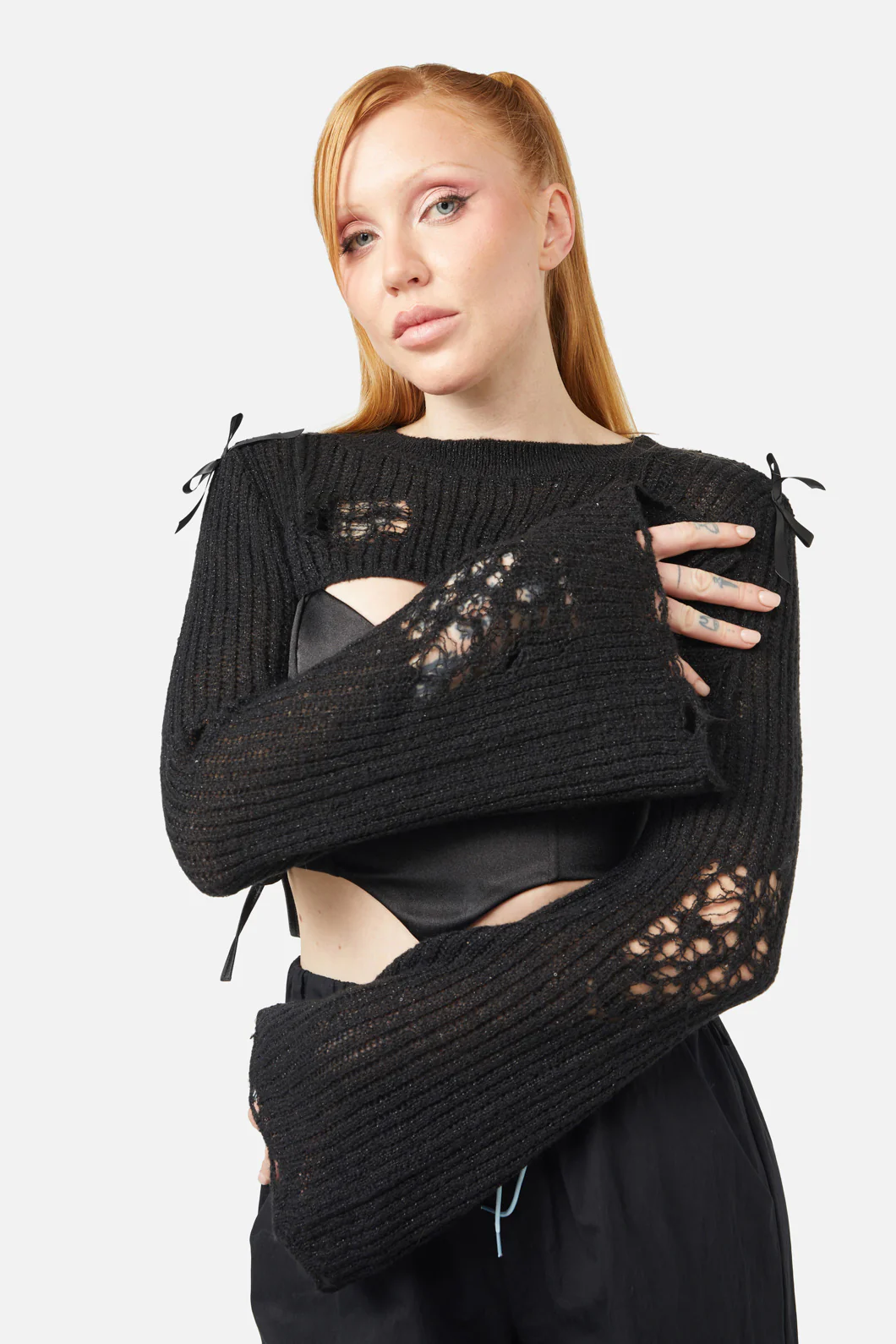 Unclear New World Sleeves