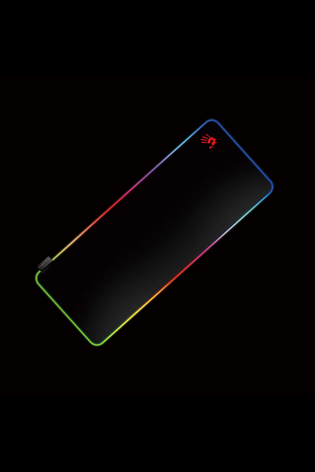 MP-75N Lighting 75x30mm Mouse Pad