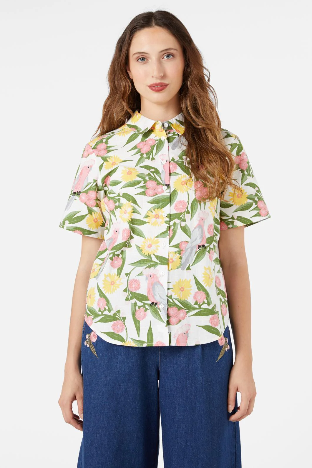 Galah Shirt