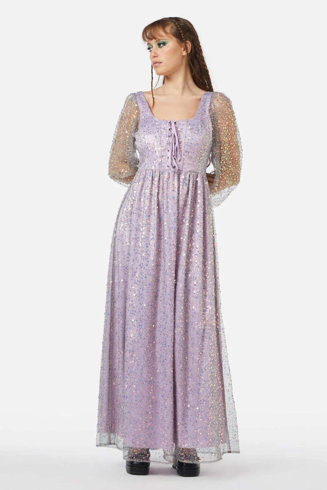 Midsummer Dreaming Dress