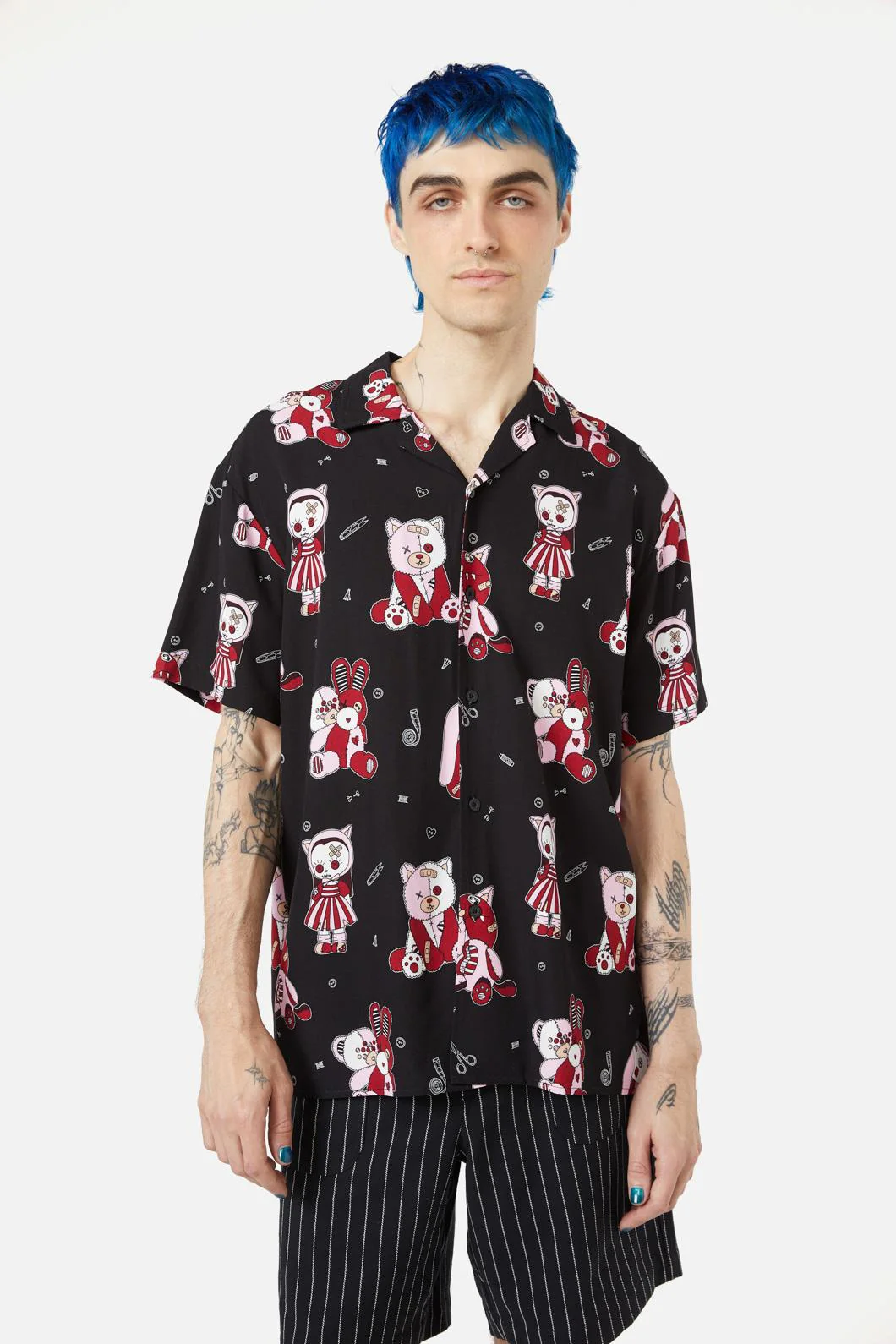 Sew Much Fun SS Shirt