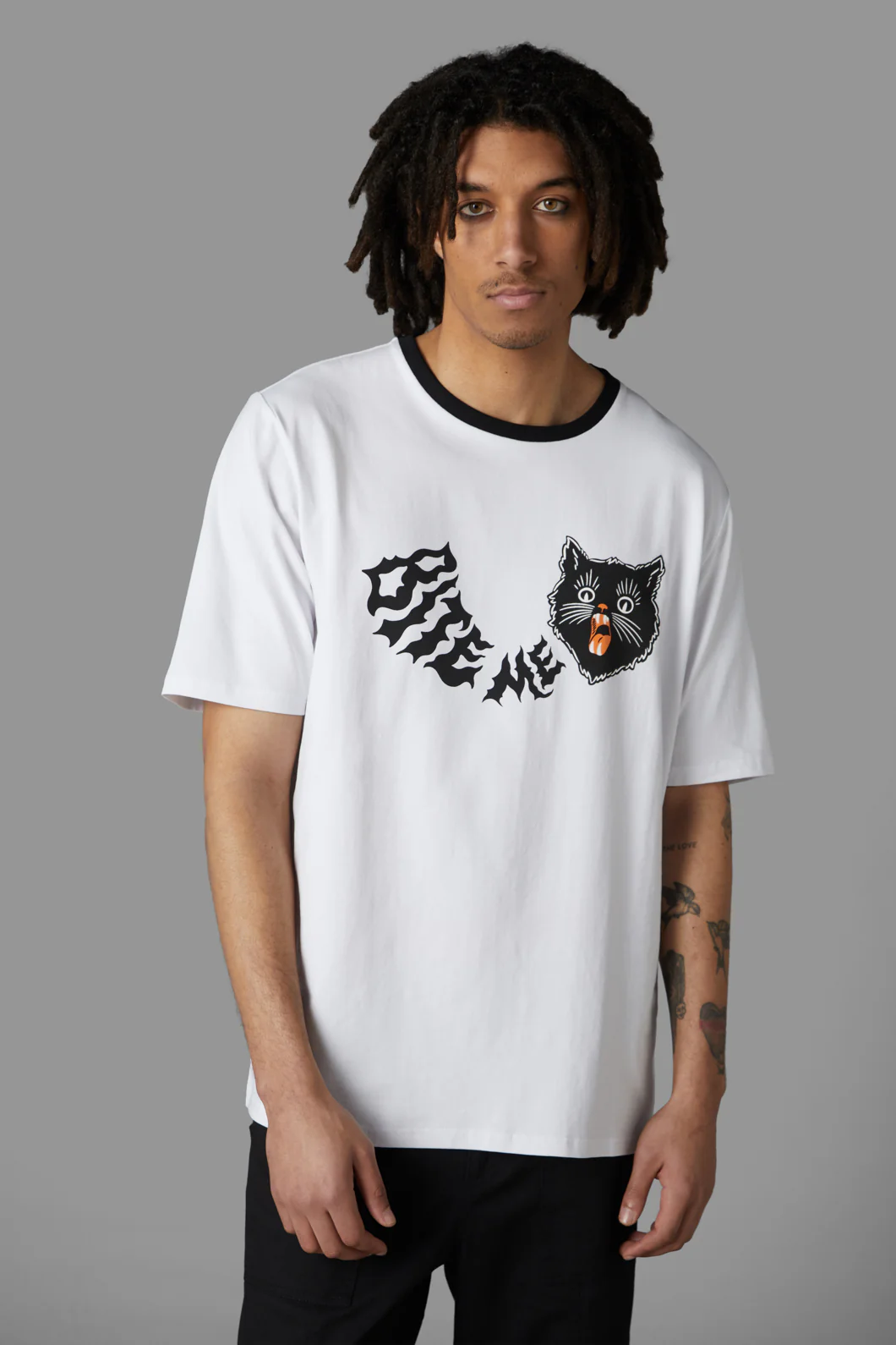 Bite Me Unisex Tee