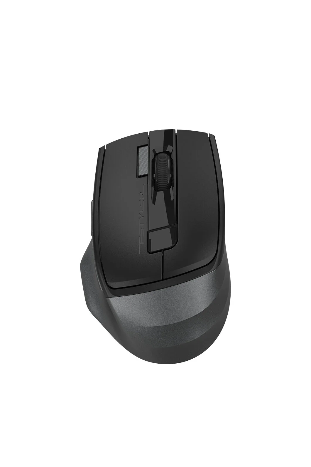 FG45CS Air2 Silent Recharge Mouse (Stone grey)