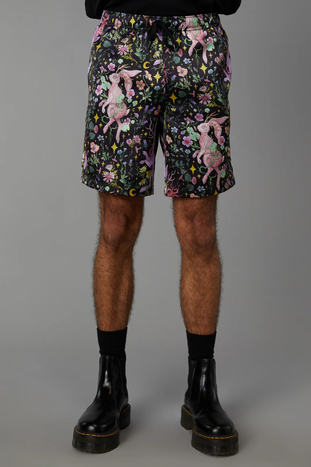 Into The Woods Trunk