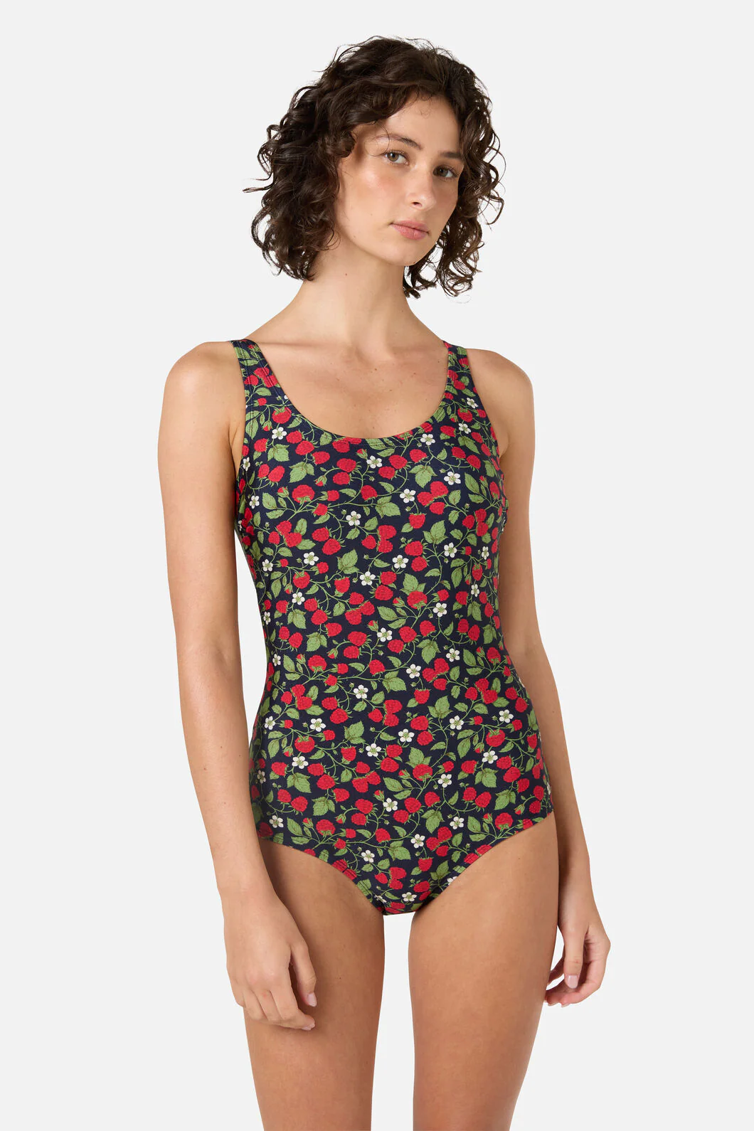 Raspberry One Piece