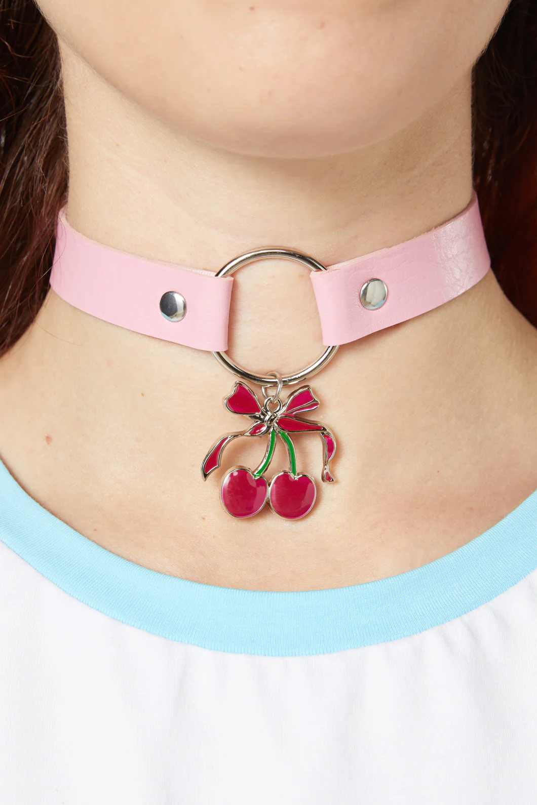 Cherry Choker