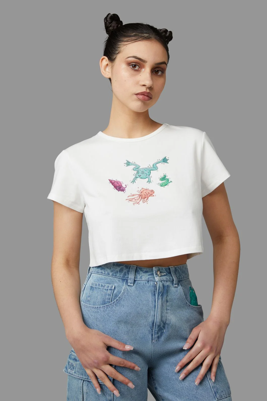 Pond Tee