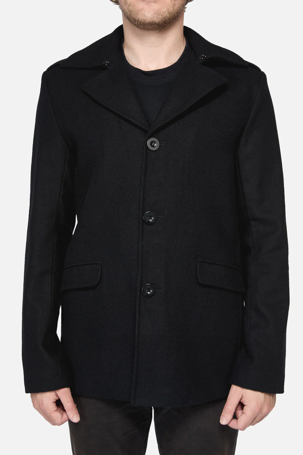 Bruno Coat