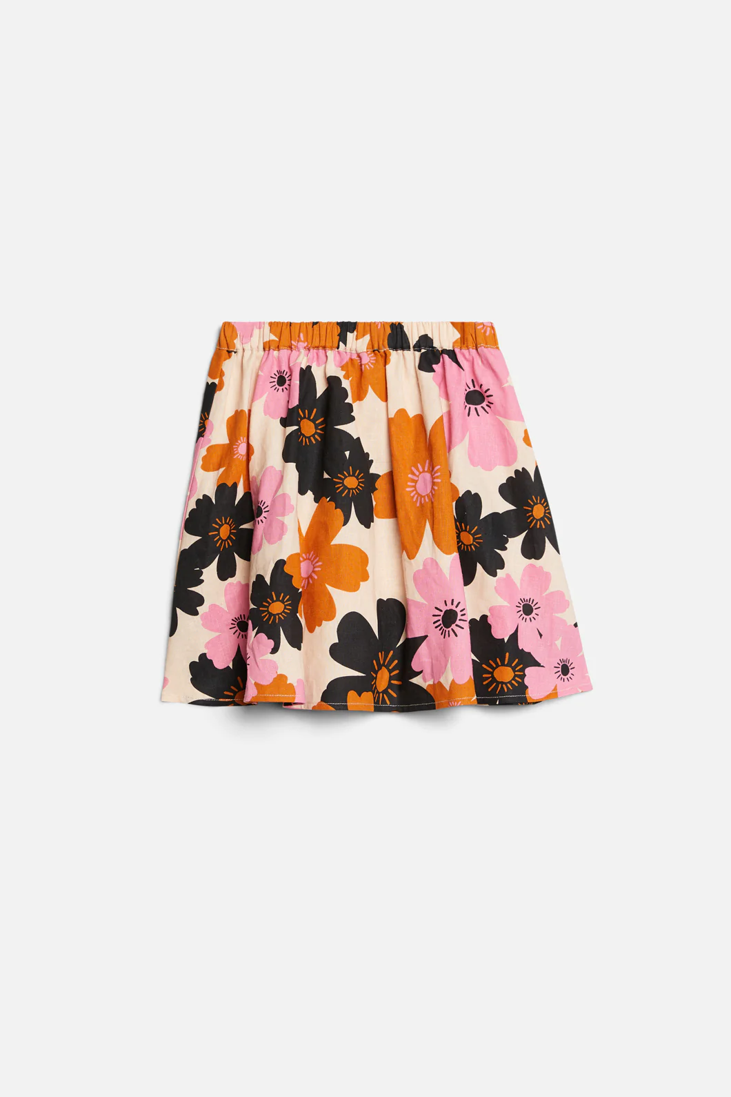 Sweet & Happy Skirt
