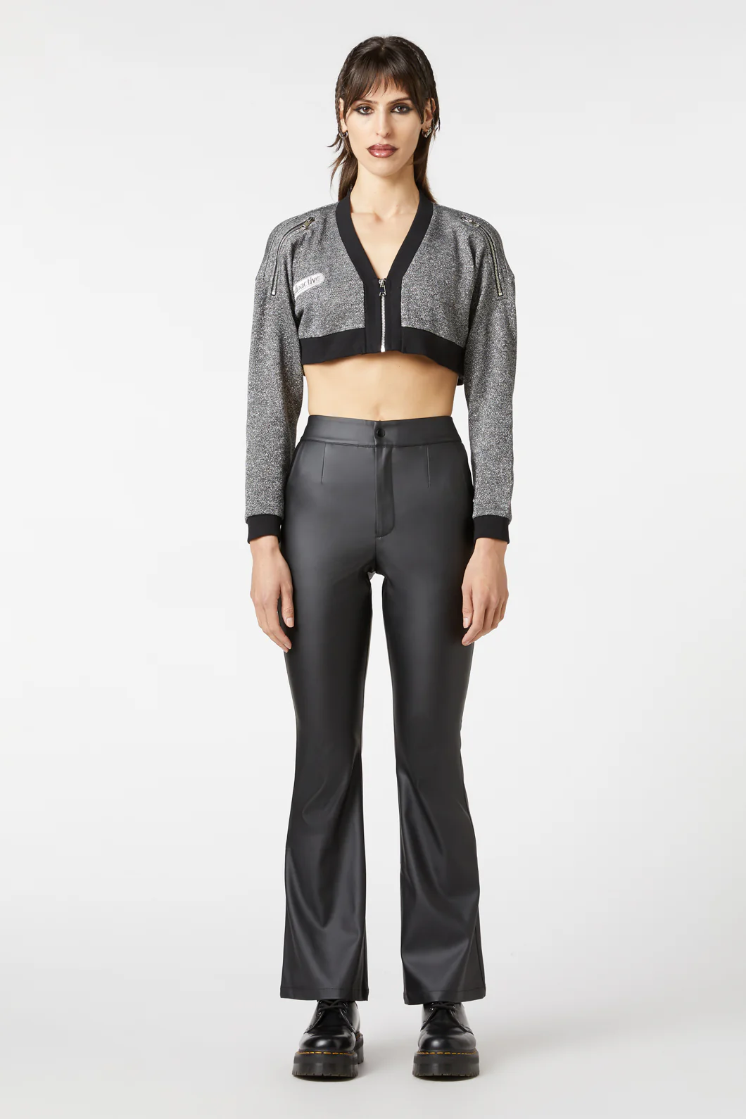 Radioactive Raver Flares