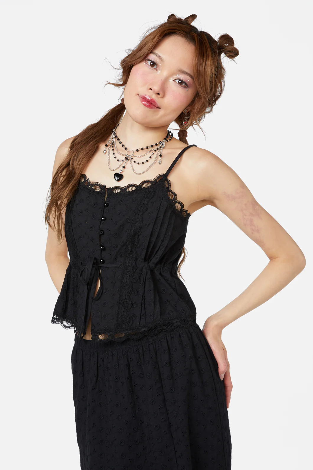 Sweetie Pie Cami Top