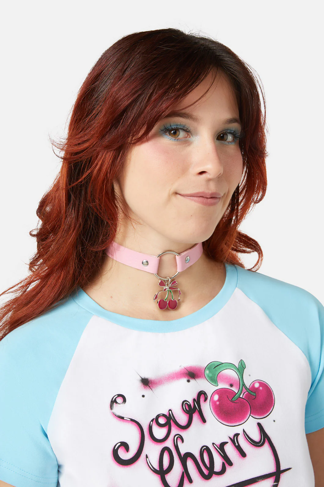 Cherry Choker