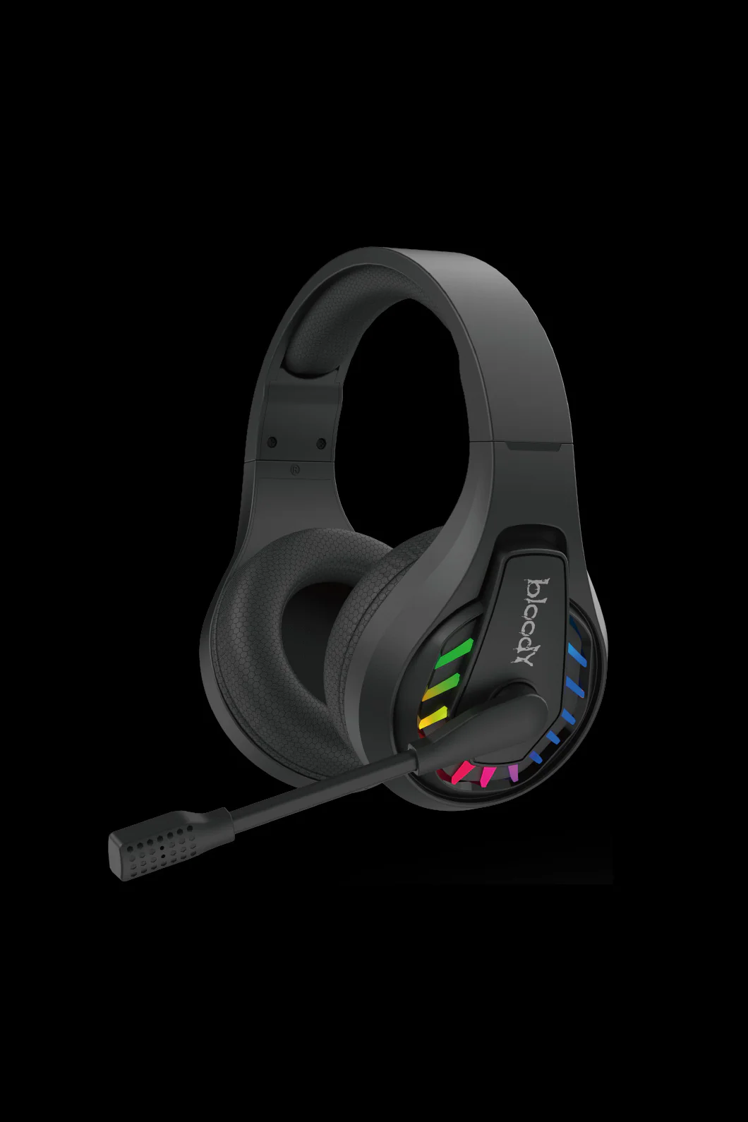 GR230 All-in-1 Wireless Headset