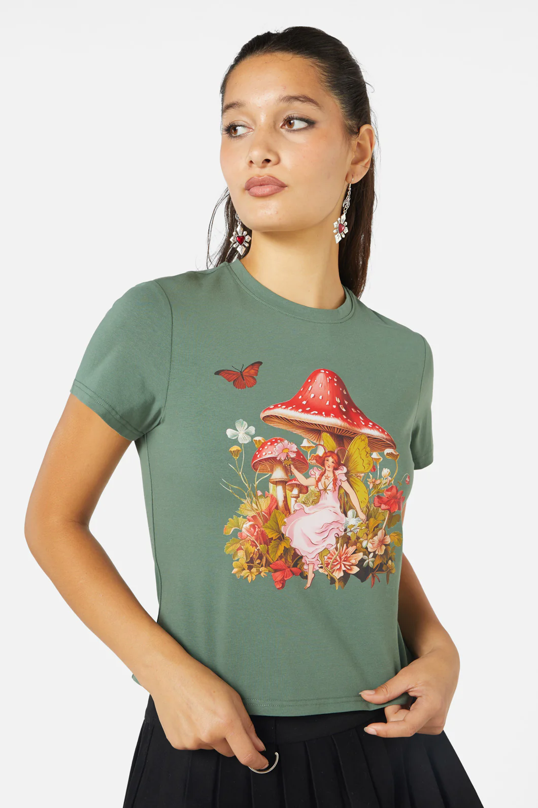 Petal Tee