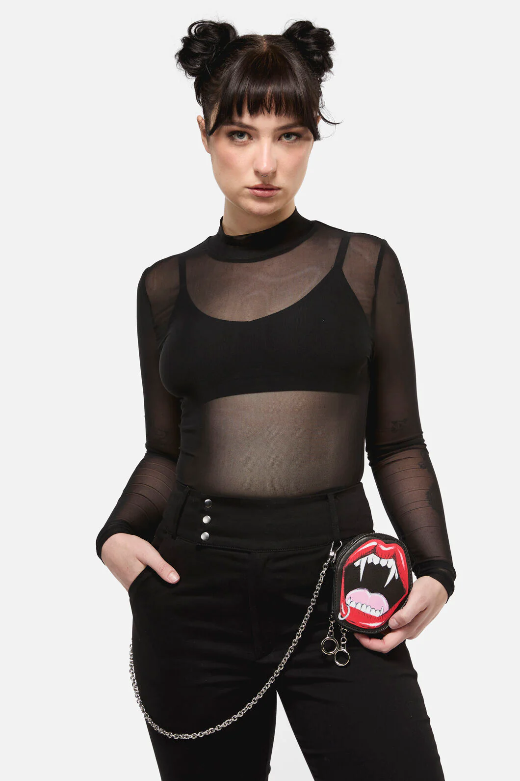 Immortal Love Wallet