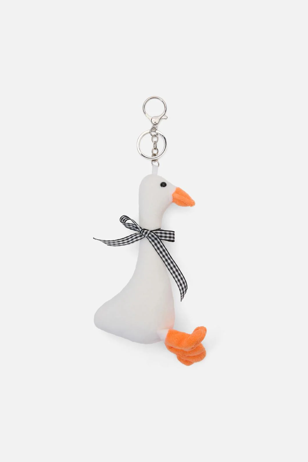 Duck Bag Charm