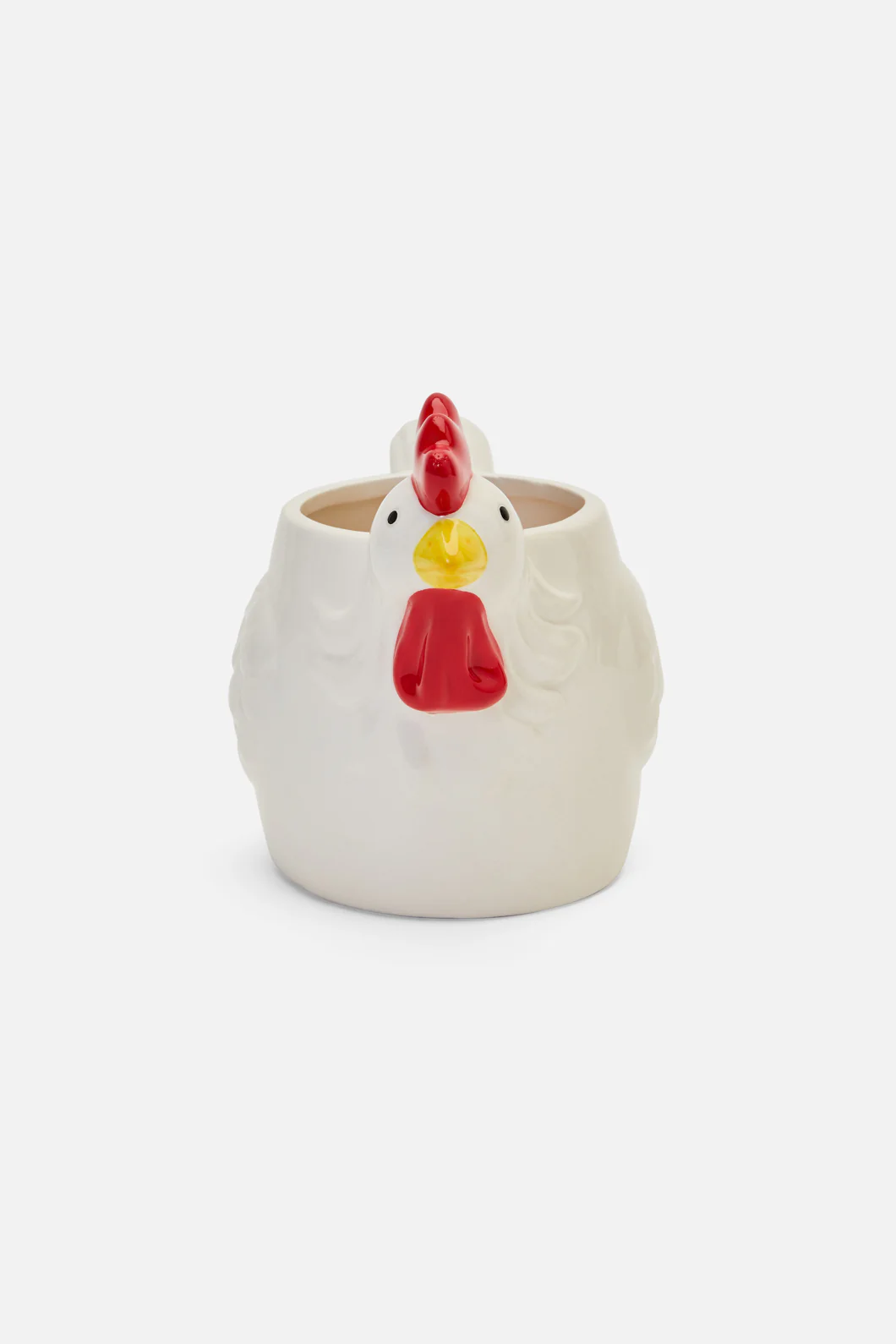 Rooster Mug