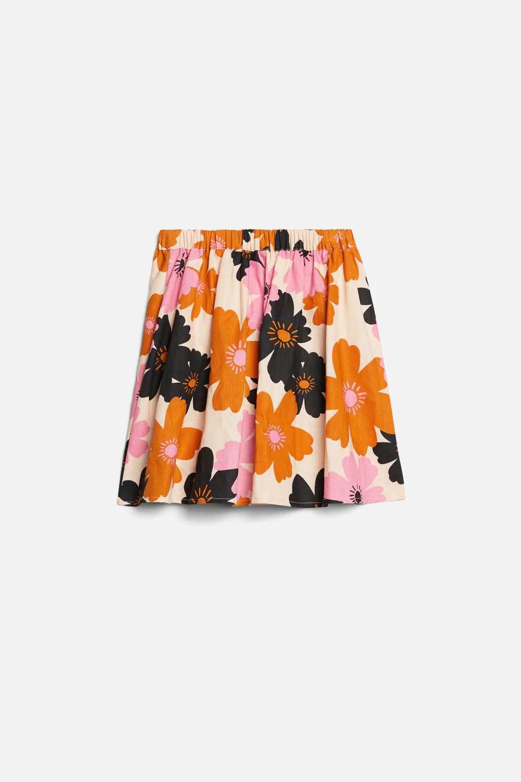 Sweet & Happy Skirt