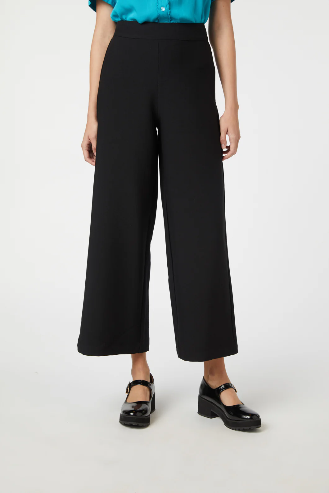 Plazo Pant