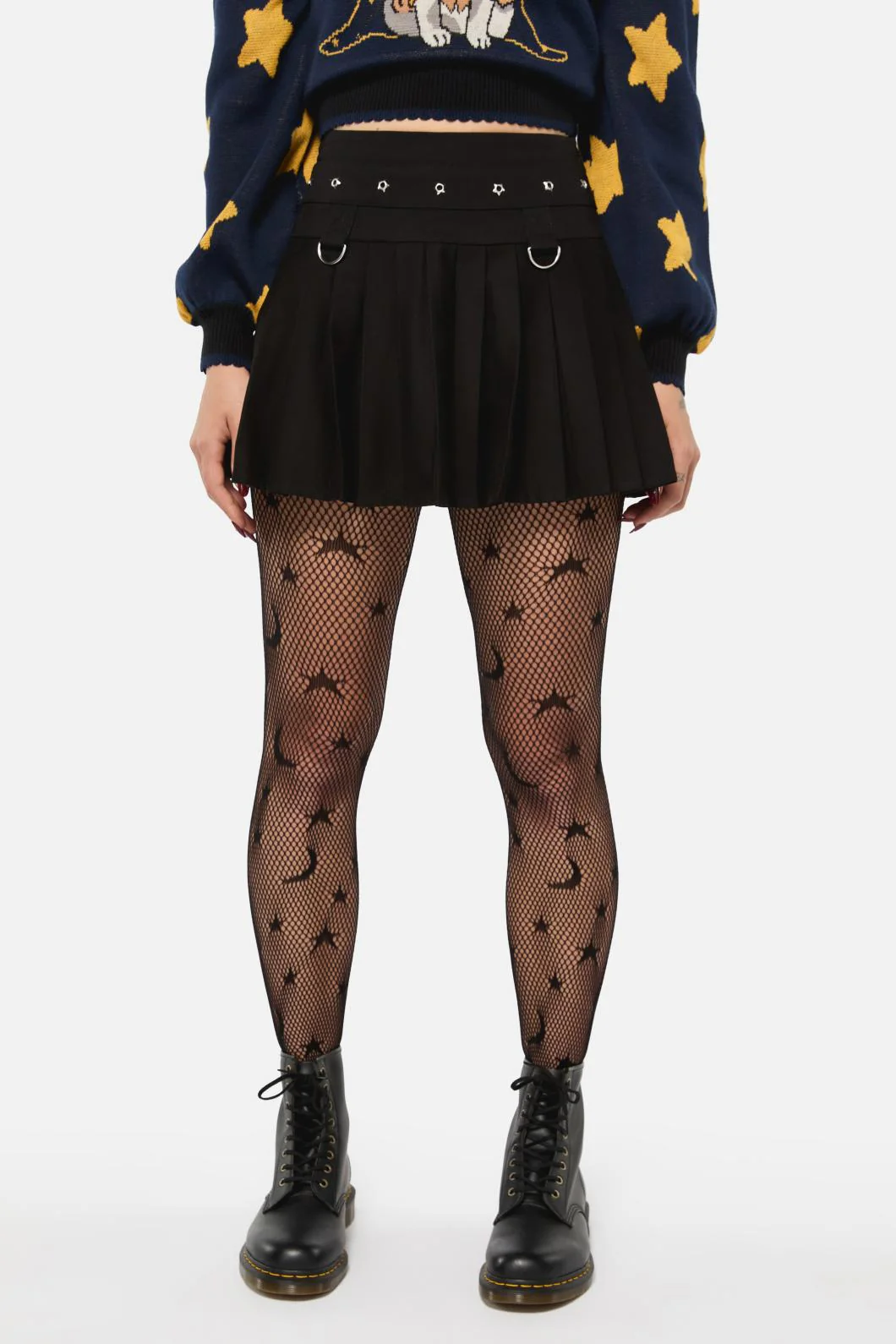 By Starlight Skort