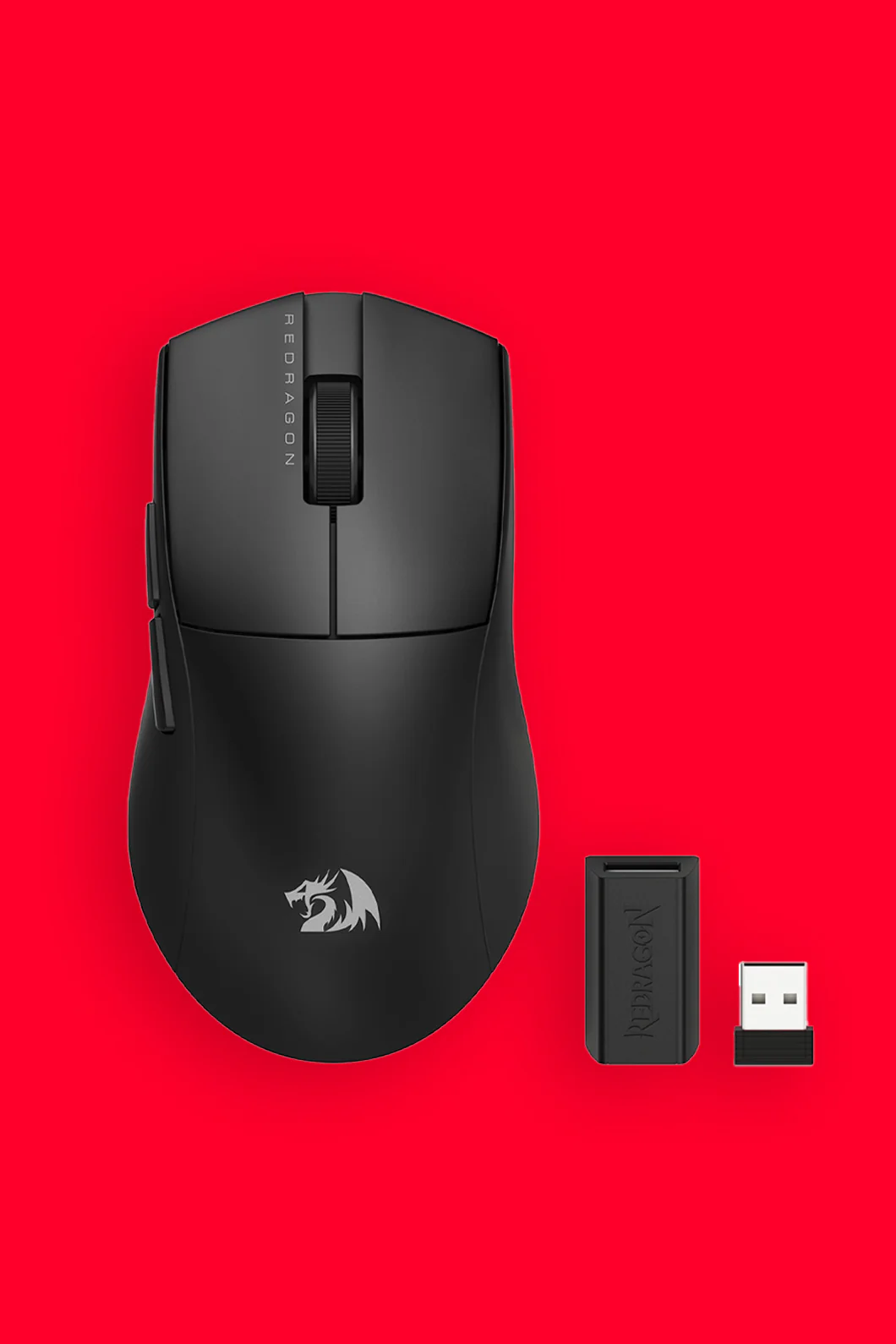 M916-STD K1ng Standard Mouse