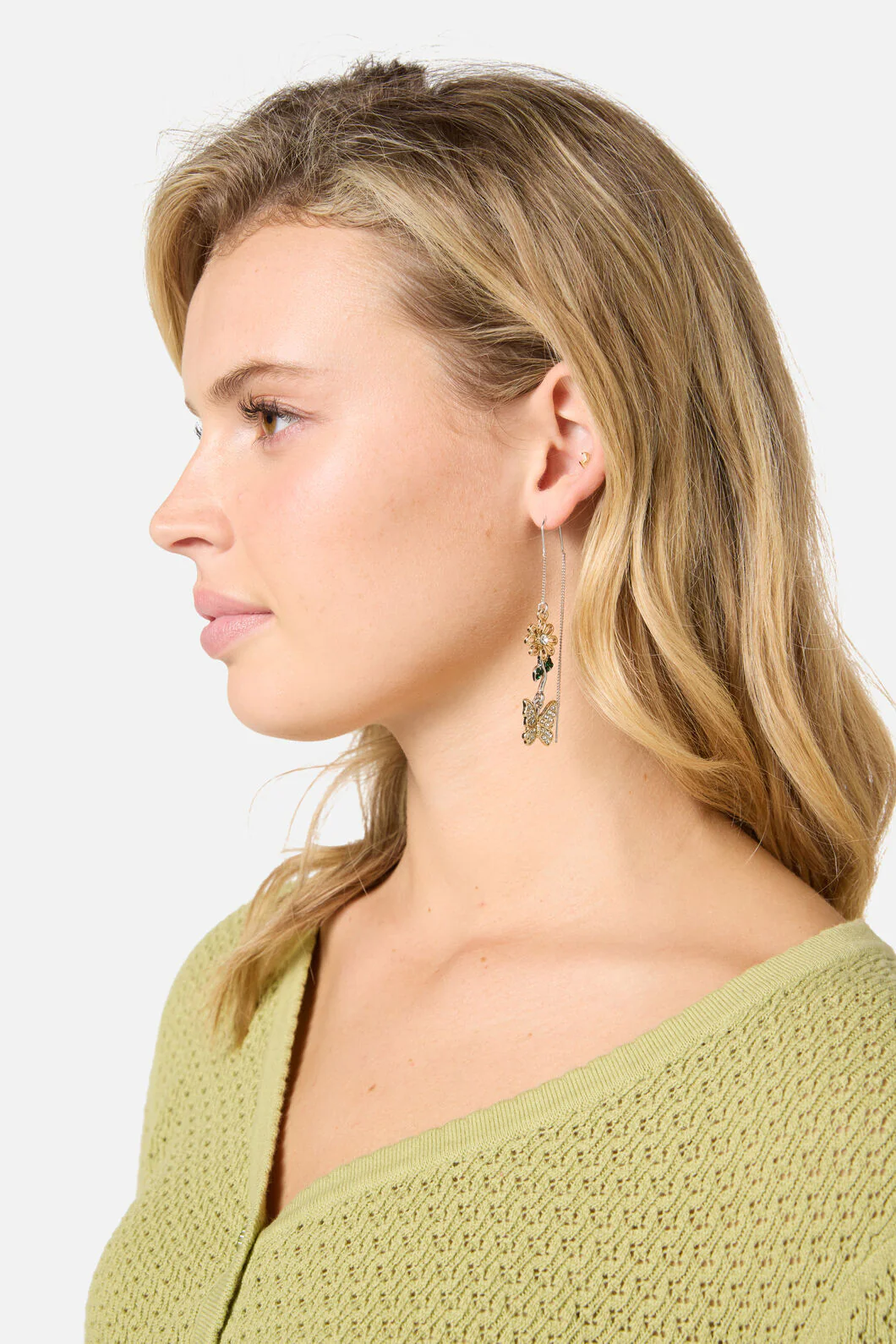 Garden Party Earrings