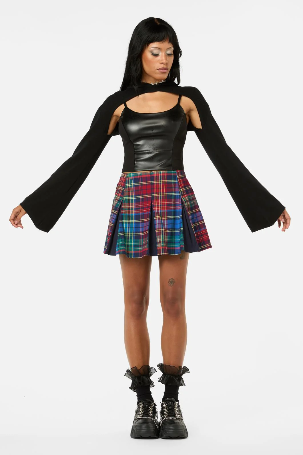 Revolution Hood Sleeves