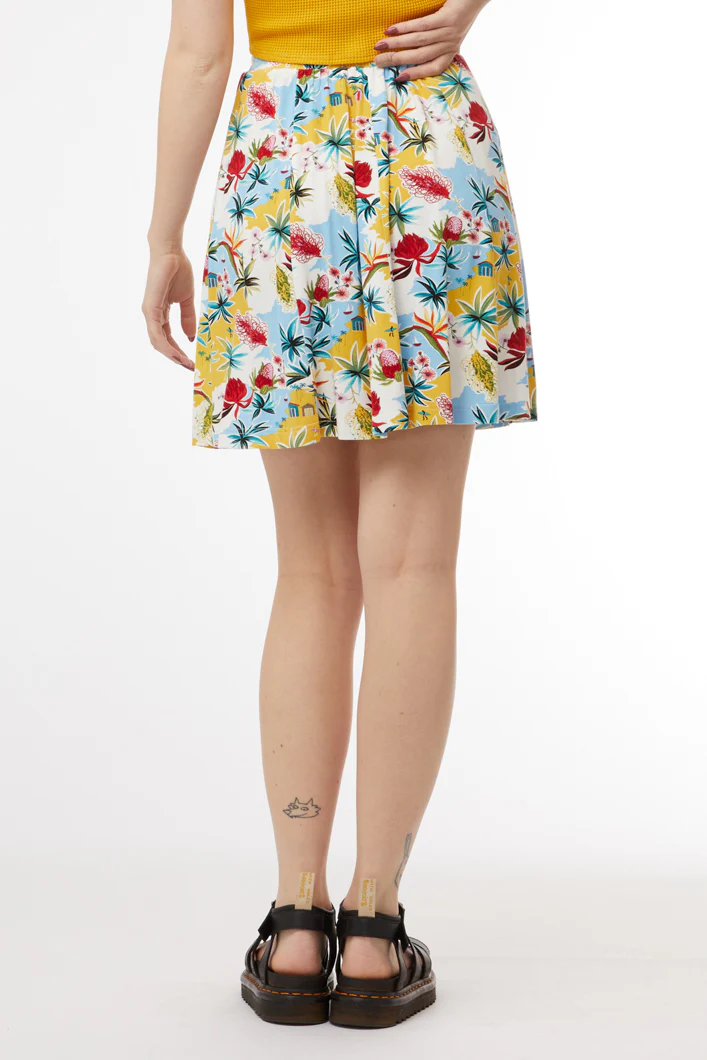Tropical Paradise Skirt
