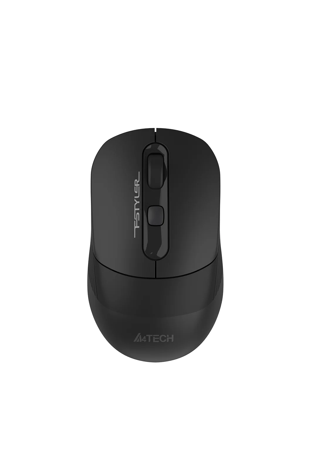 FB10CS Silent Office Mouse (Stone black)