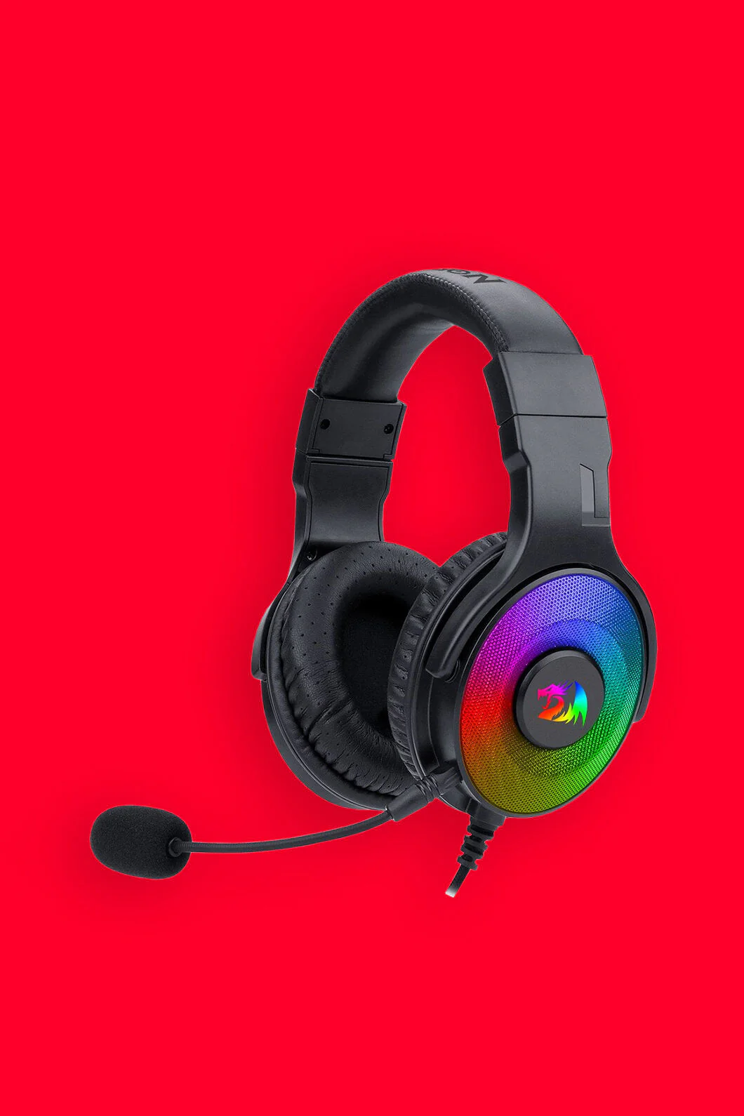 H350RGB Pandora 7.1C Headset