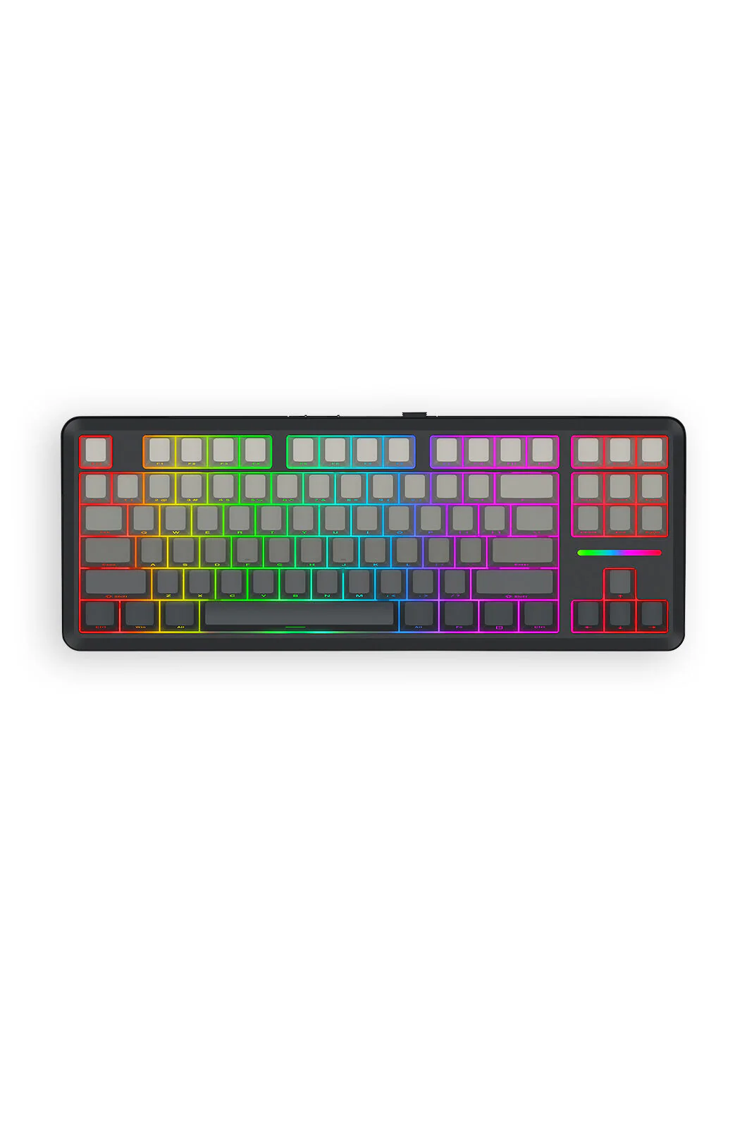 K734SP-RGB-PRO Wildslash TKL Keyboard