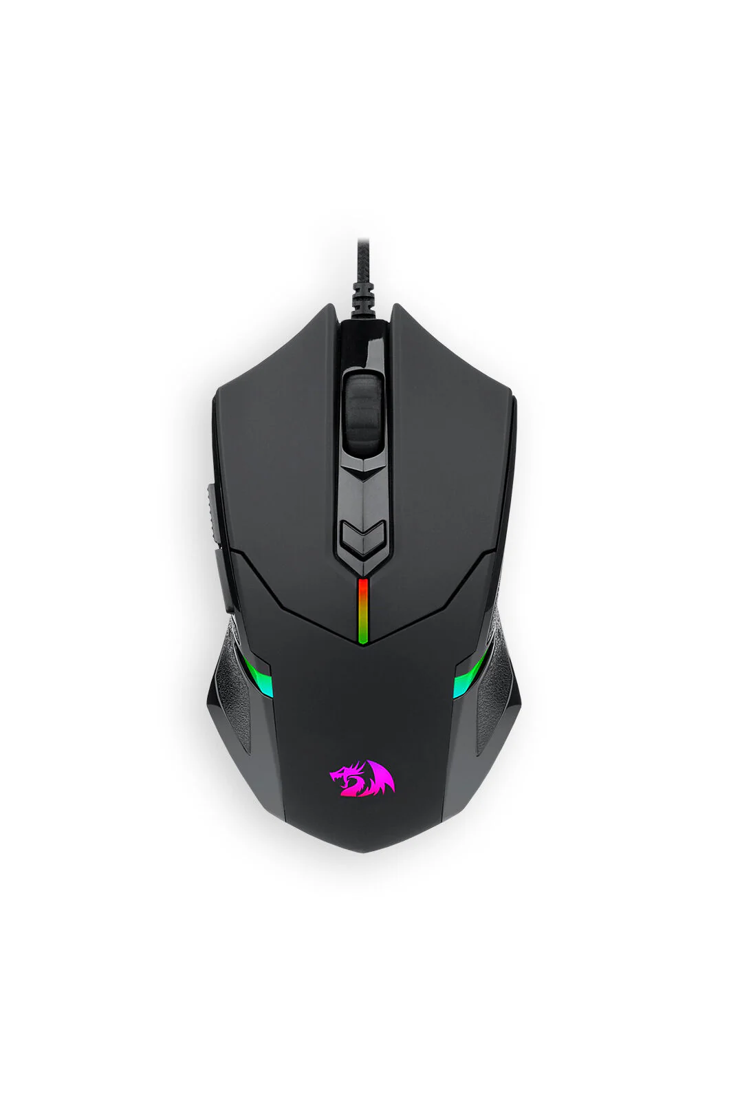 M601-RGB Centrophor Mouse
