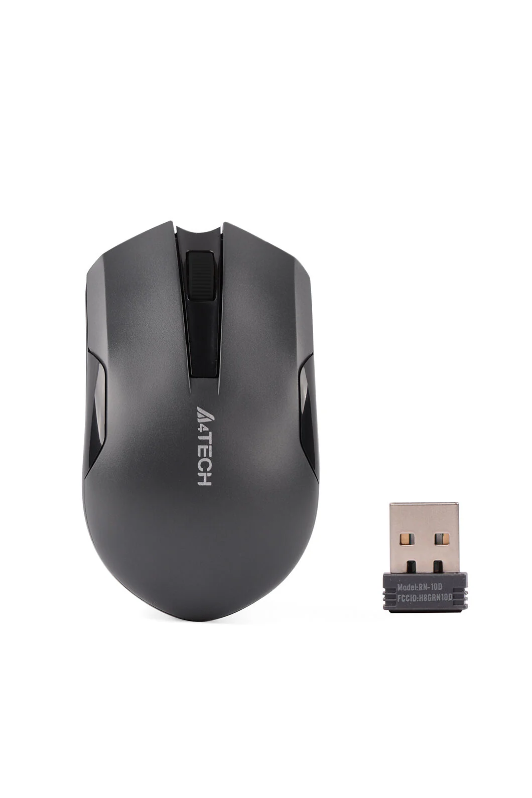 G3-200NS Energy Saving Silent Mouse