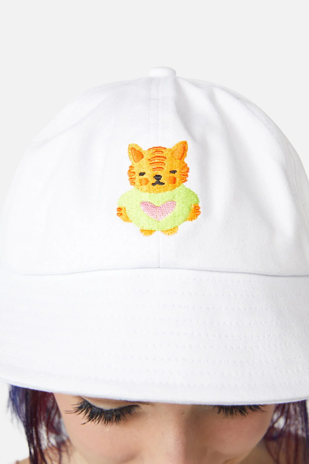 Hottest B Hat