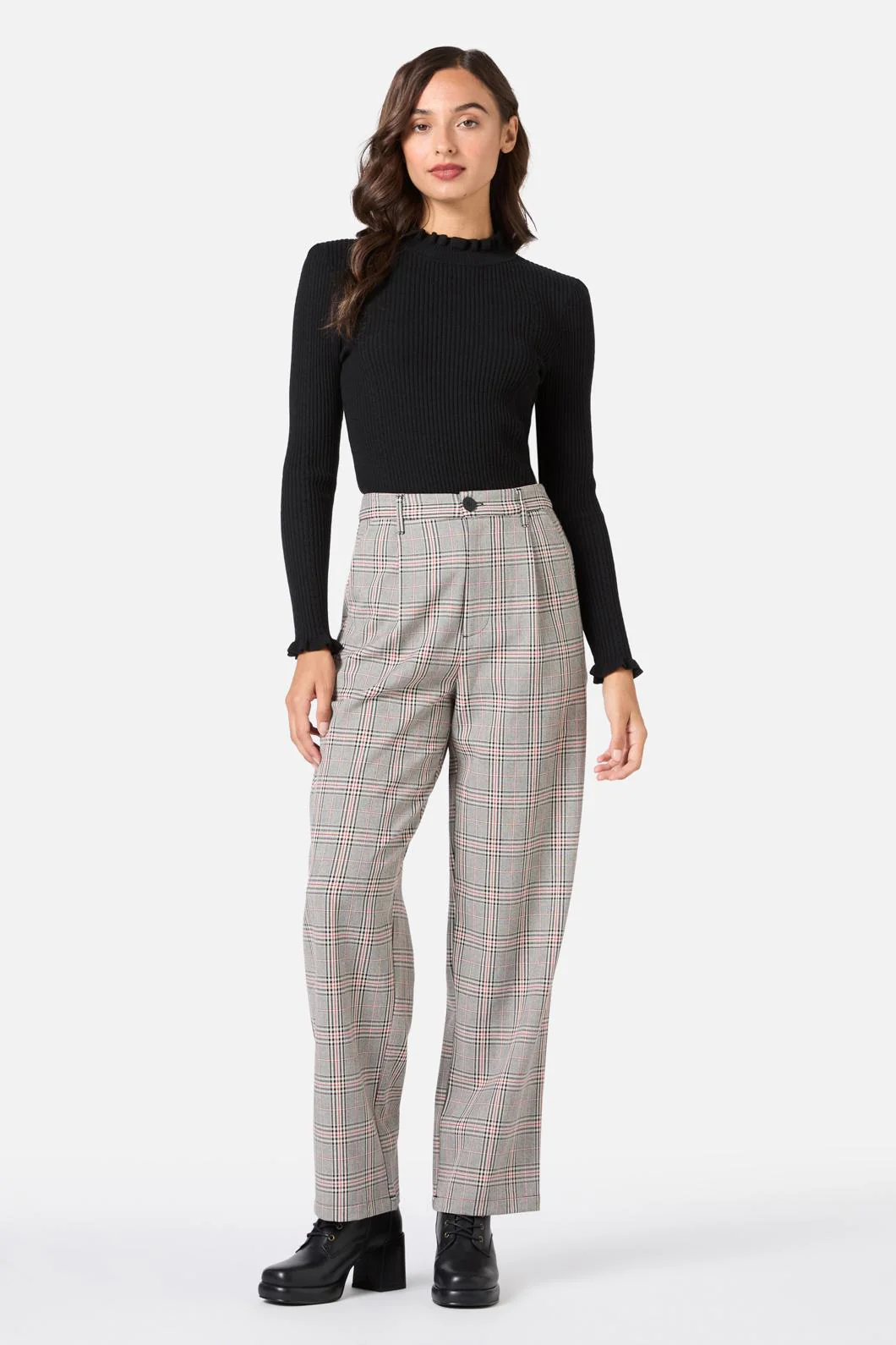 Joe Check Tailored Pant