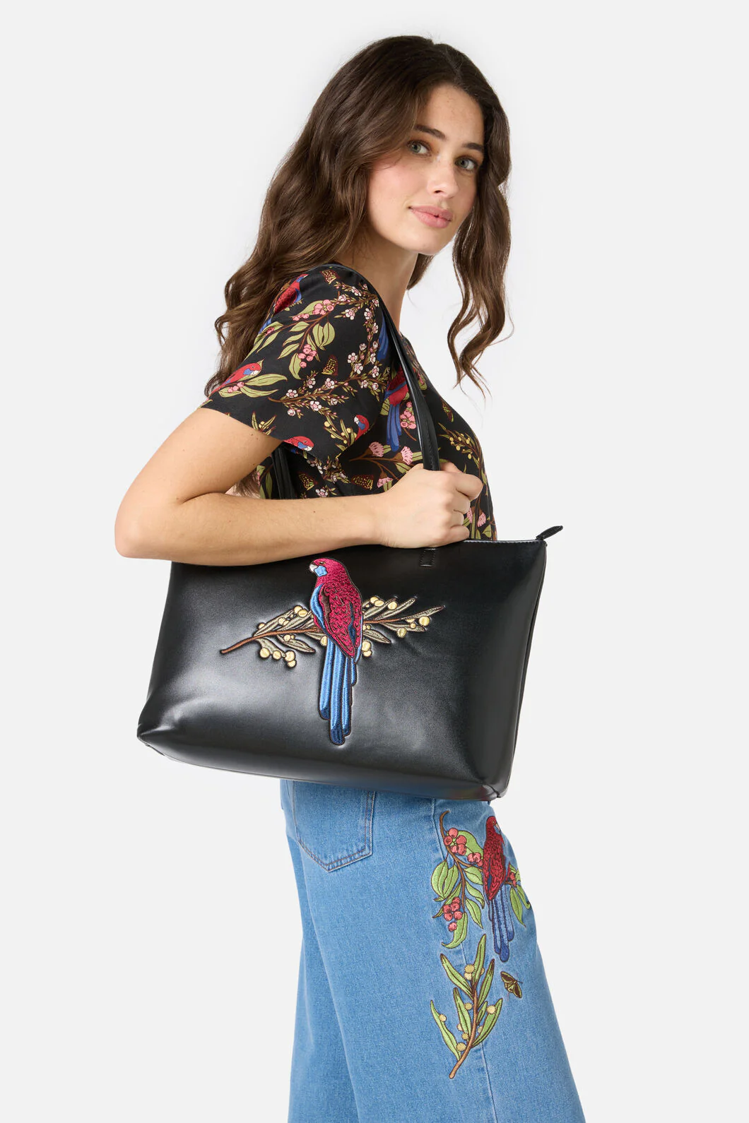 Rosella Tote