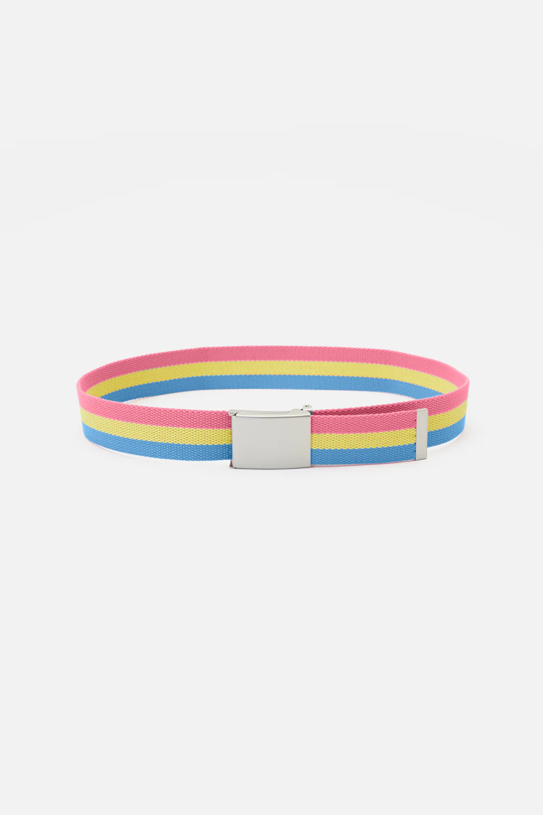 Pride Belt Pansexual