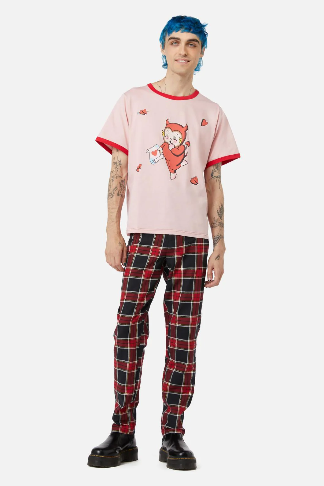 Love Letter Unisex Tee