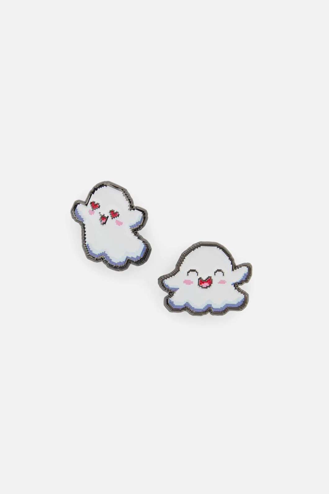 Ghostie Pin Set