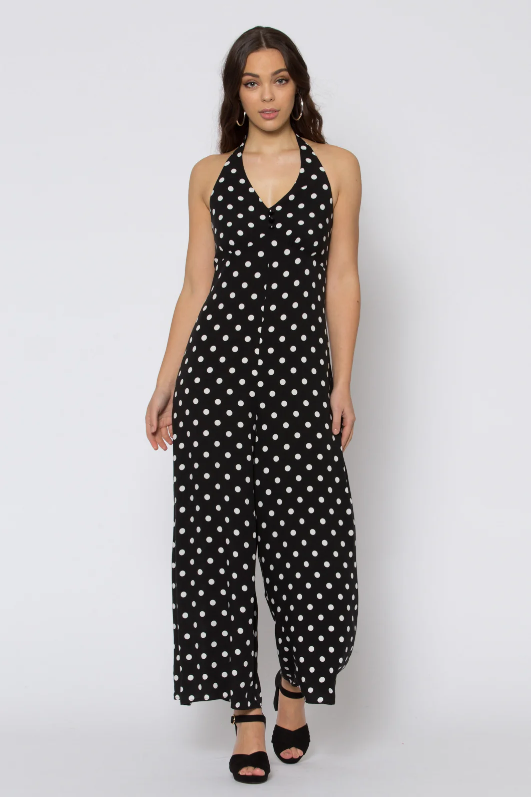 Sports Fever Jumpsuit